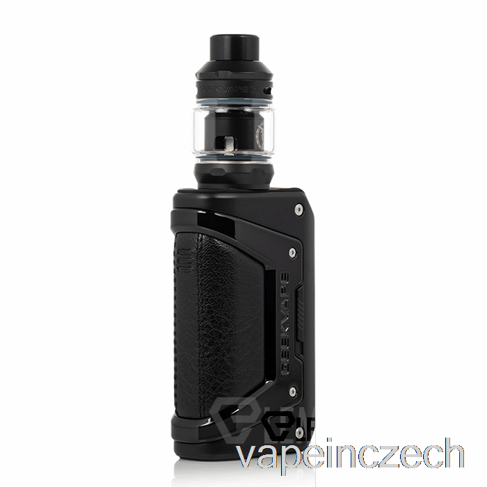 Geek Vape L200 Aegis Legend 2 200w Startovací Sada Klasické černé Vape Pero